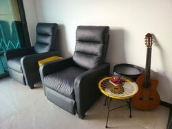 Normanton Park (D5), Apartment #497824391